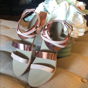 Women’s Joyfolie Sandals